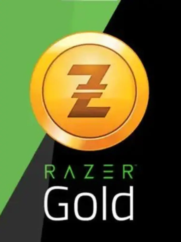 Beli Paket Lainnya RAZER GOLD murah dan cepat di IsiPulsa
